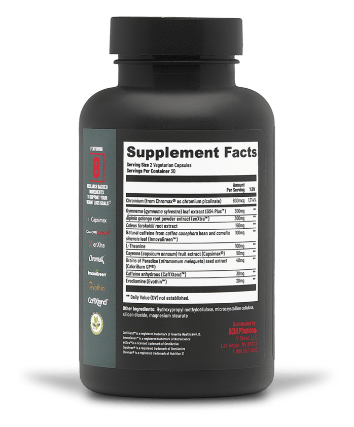 1 TEST BOOST Max + 1 Burn Evolved Sculptnation Testosterone Strength Weight Loss