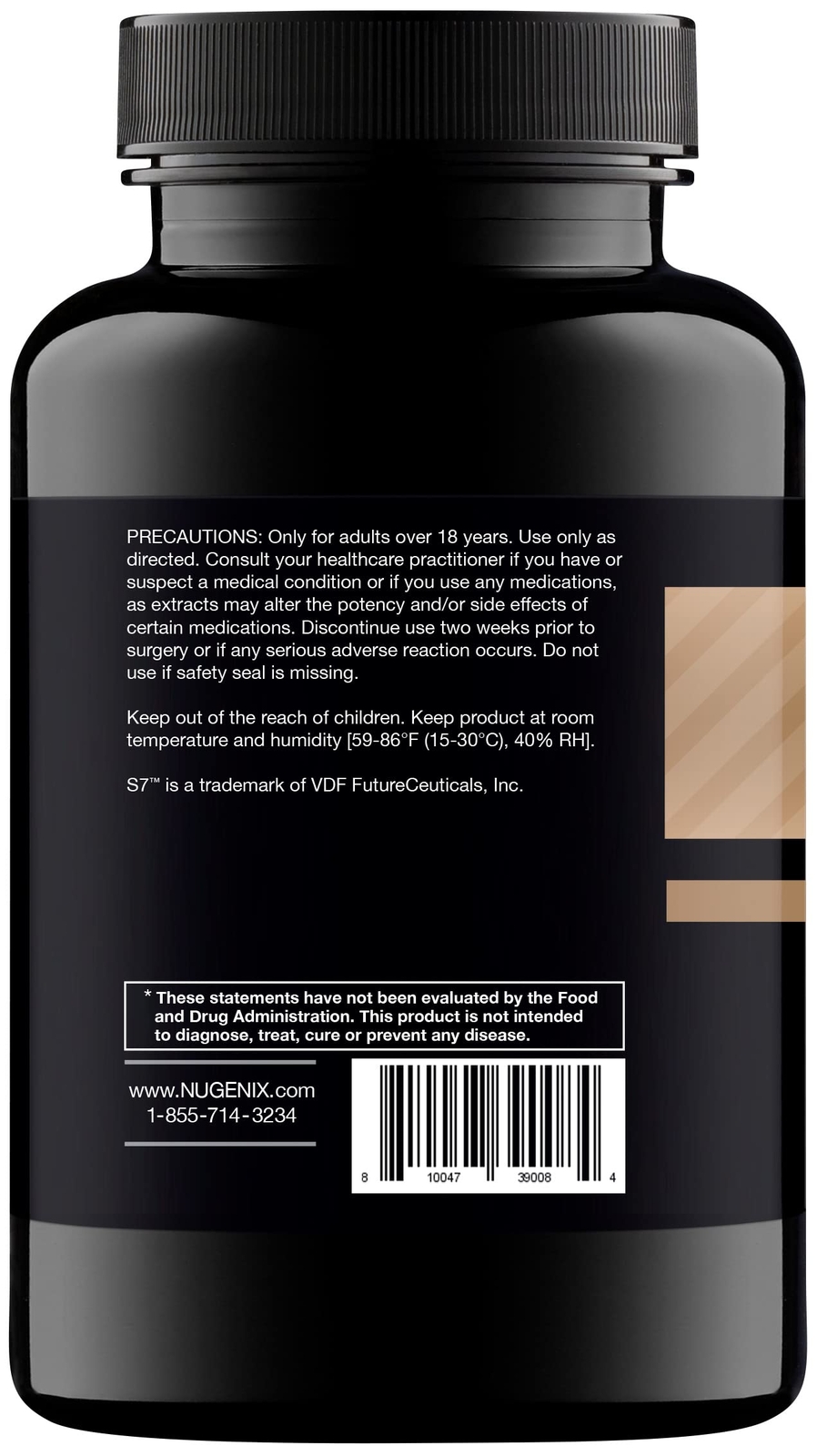 Nitric Oxide Booster Supplement – Nitric Oxide Flow L-Arginine L-Citrulline P…