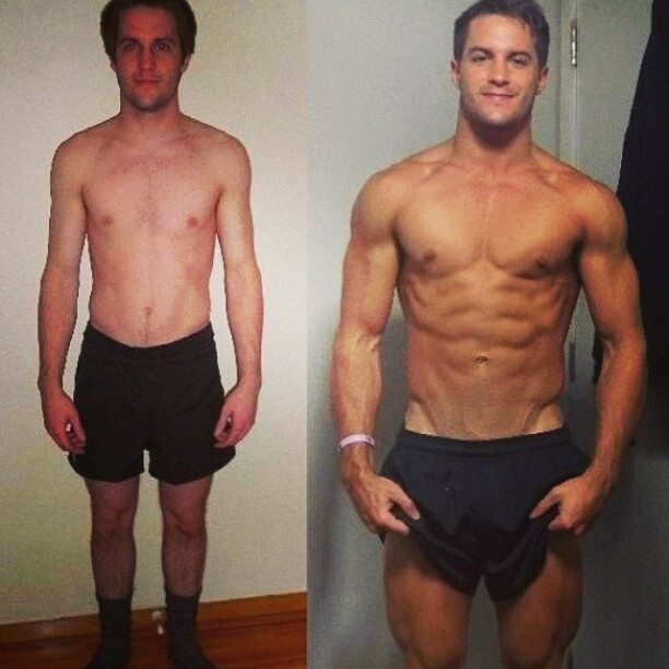 FULL DOSED Testosterone Booster for Men increase Muscle Mass Goals $68