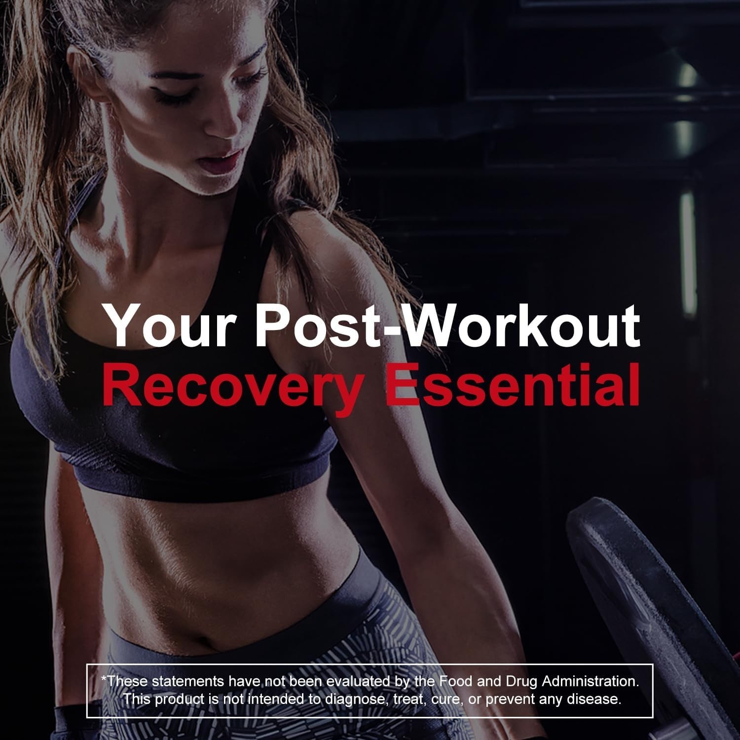 30-Day Supply of Pure Creatine Monohydrate – 300g Micronized, Easy to Dissolve