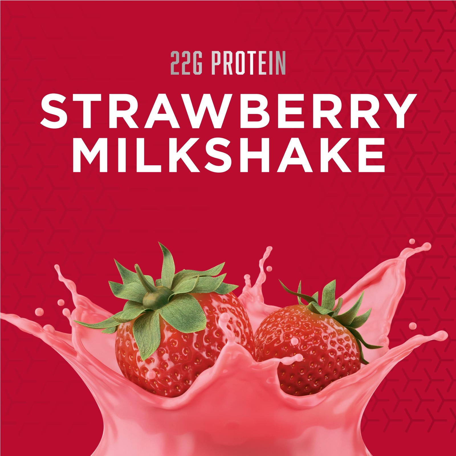 Bsn Syntha-6 Whey Protein Powder Micellar Casein Milk Isolate Strawberry