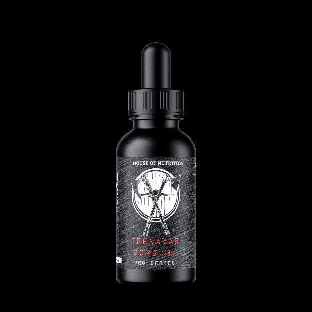 *HARDCORE* Trenavar Liquid PH (20mg x 30mL) | Old School Muscle | FREE SHIPPING
