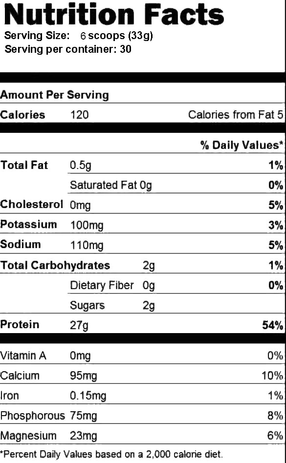 8.8LB (4000g) 100% PEA PROTEIN PRO ISOLATE NON-GMO HIGH PROTEIN VEGAN USP GRADE