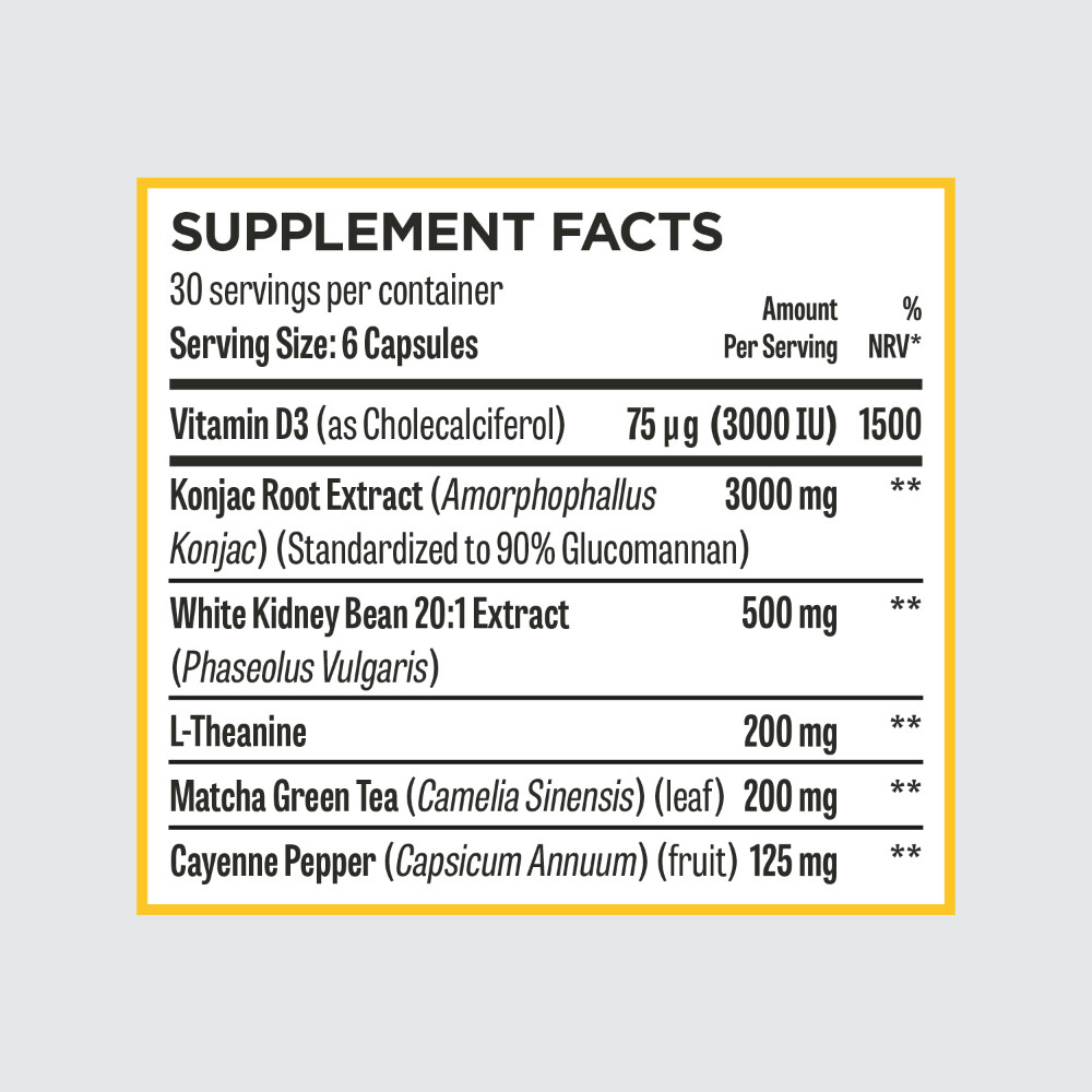 Hunter Burn – Premium Fat Burner 180 capsules – BUY DIRECT