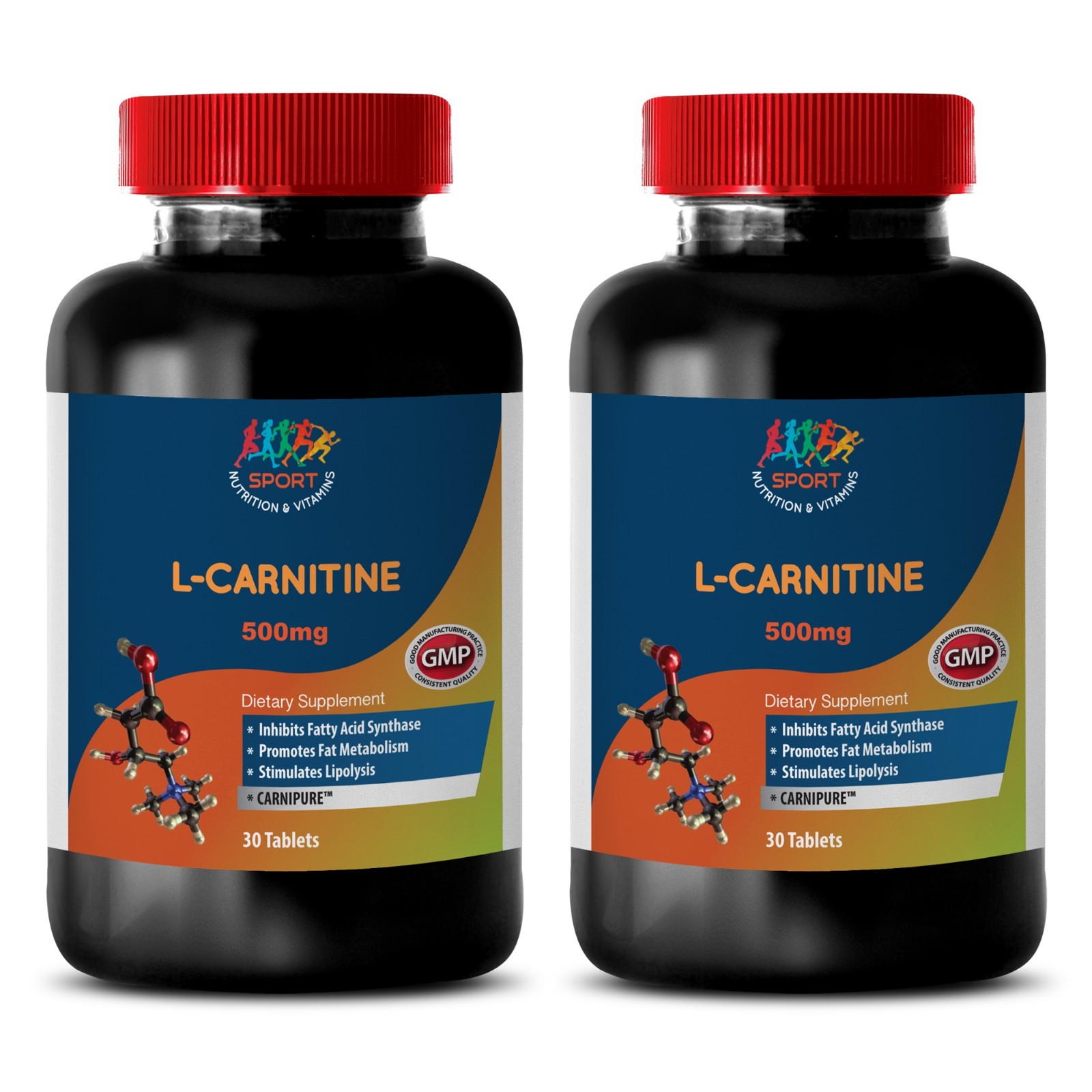 energy supplements for men – L-Carnitine 2B – carnitine vital nutrients