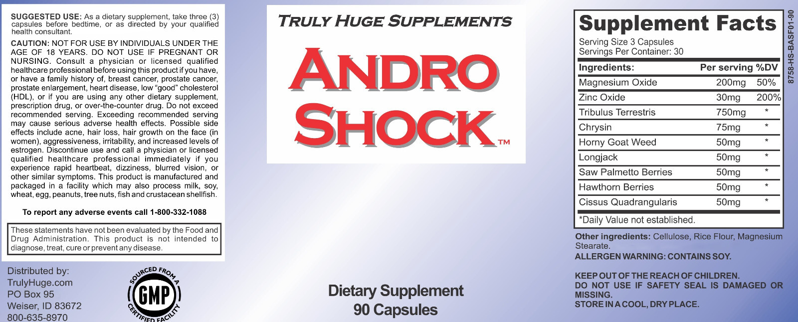 Test Booster Bodybuilding Supplement Build Muscle, Strength & Burn Fat