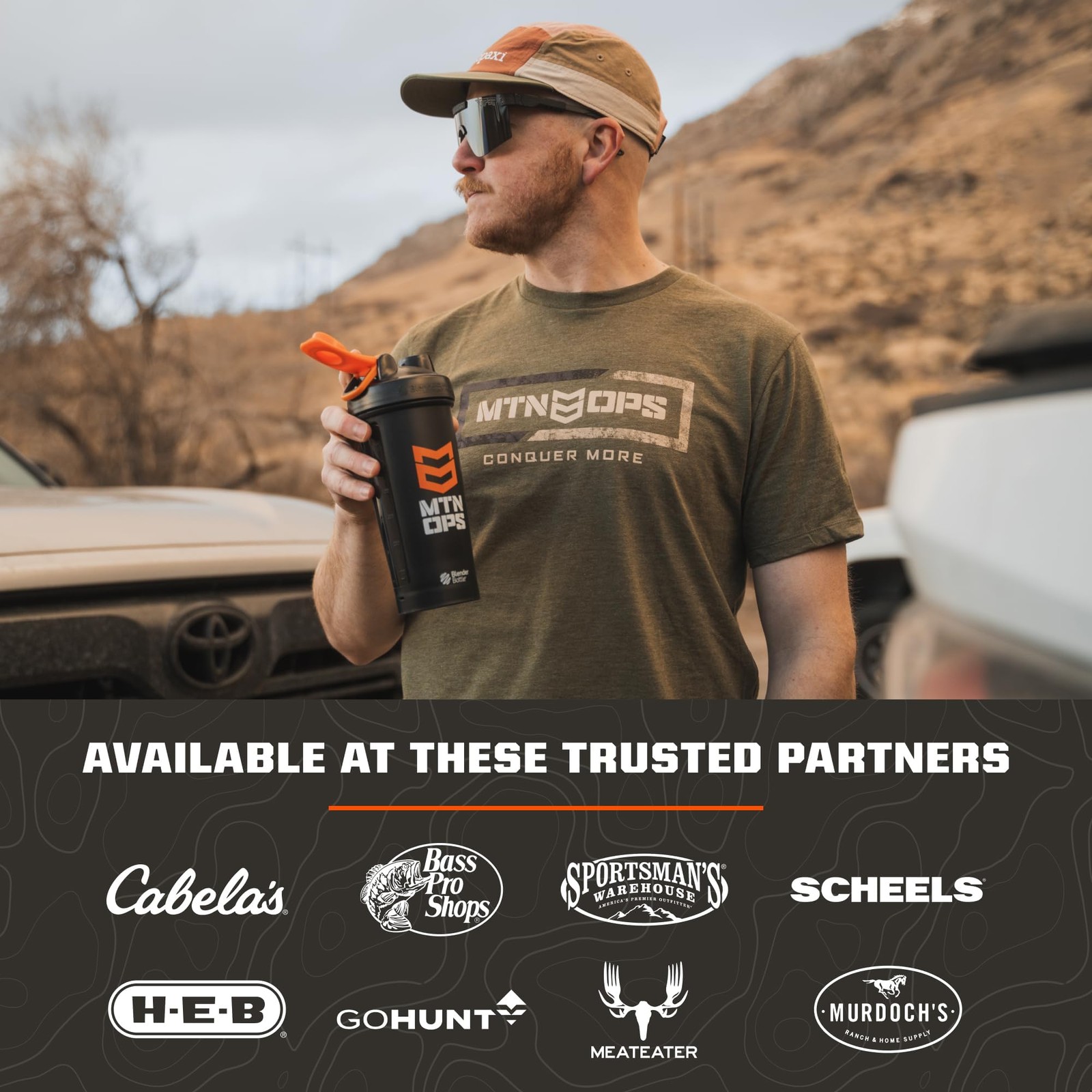 MTN OPS Slumber Sleep Aid Muscle Recovery Deep Sleepy Cider Collagen
