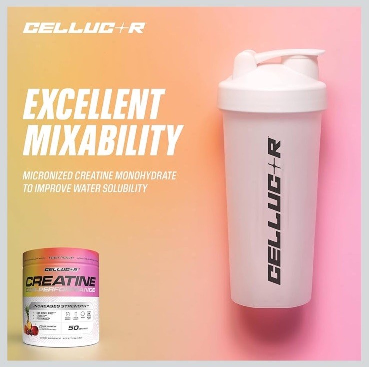 💪Cellucor Cor-Performance Supplement Powder – Fruit Punch – 11.5oz EXP:01/2027