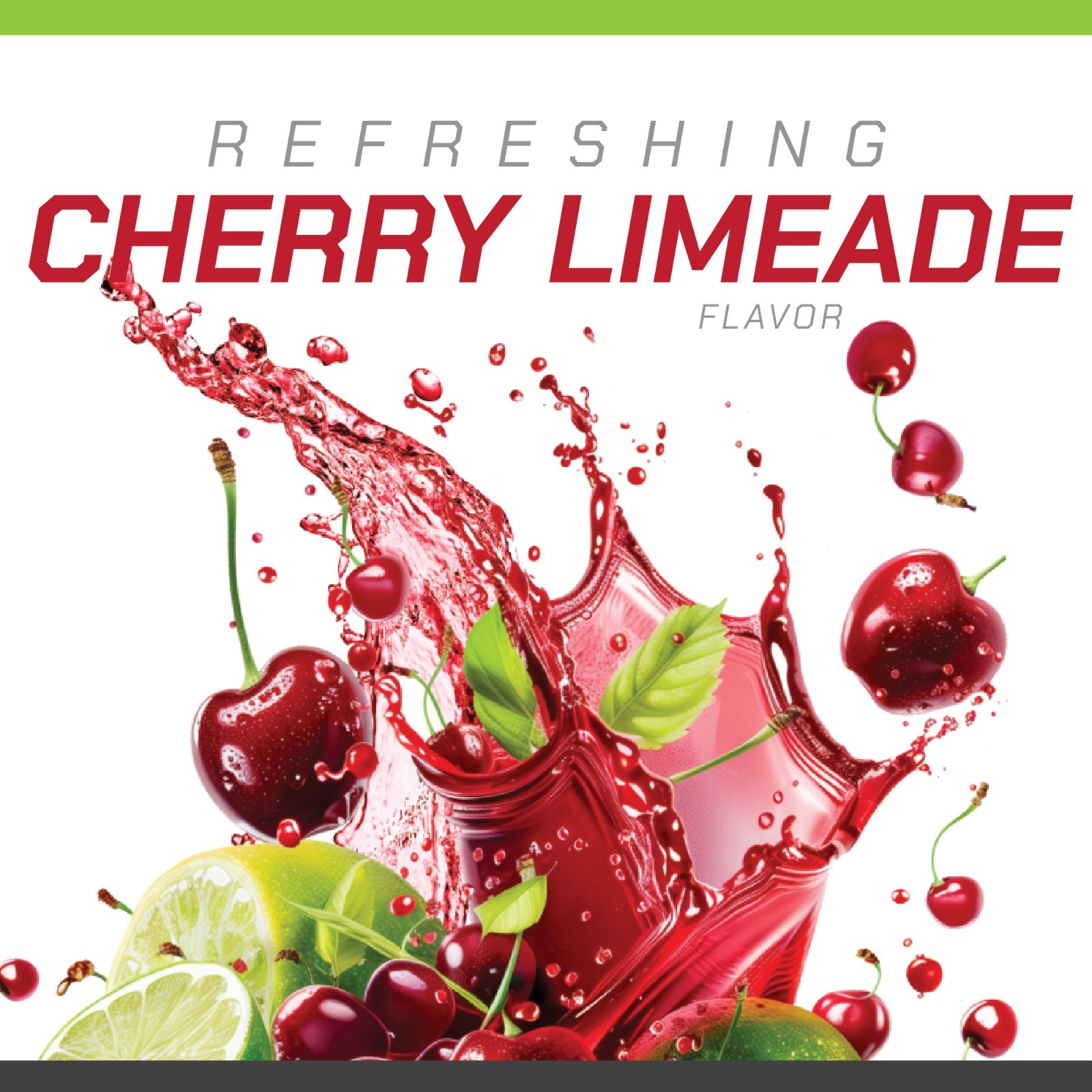 Pro Series, Endura-Drive™, Cherry Limeade, 1.6 lbs (711 g)