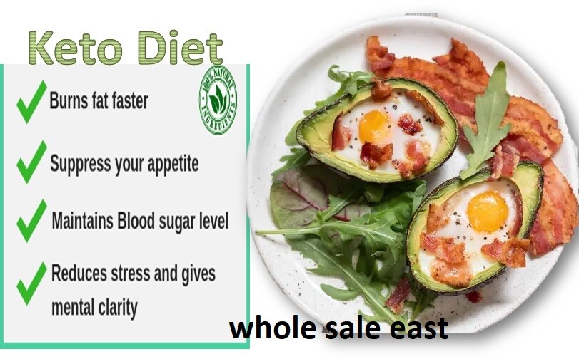 Ultra Keto diet Advanced Weight Loss Ketosis Supplement Advanced keto burn diet