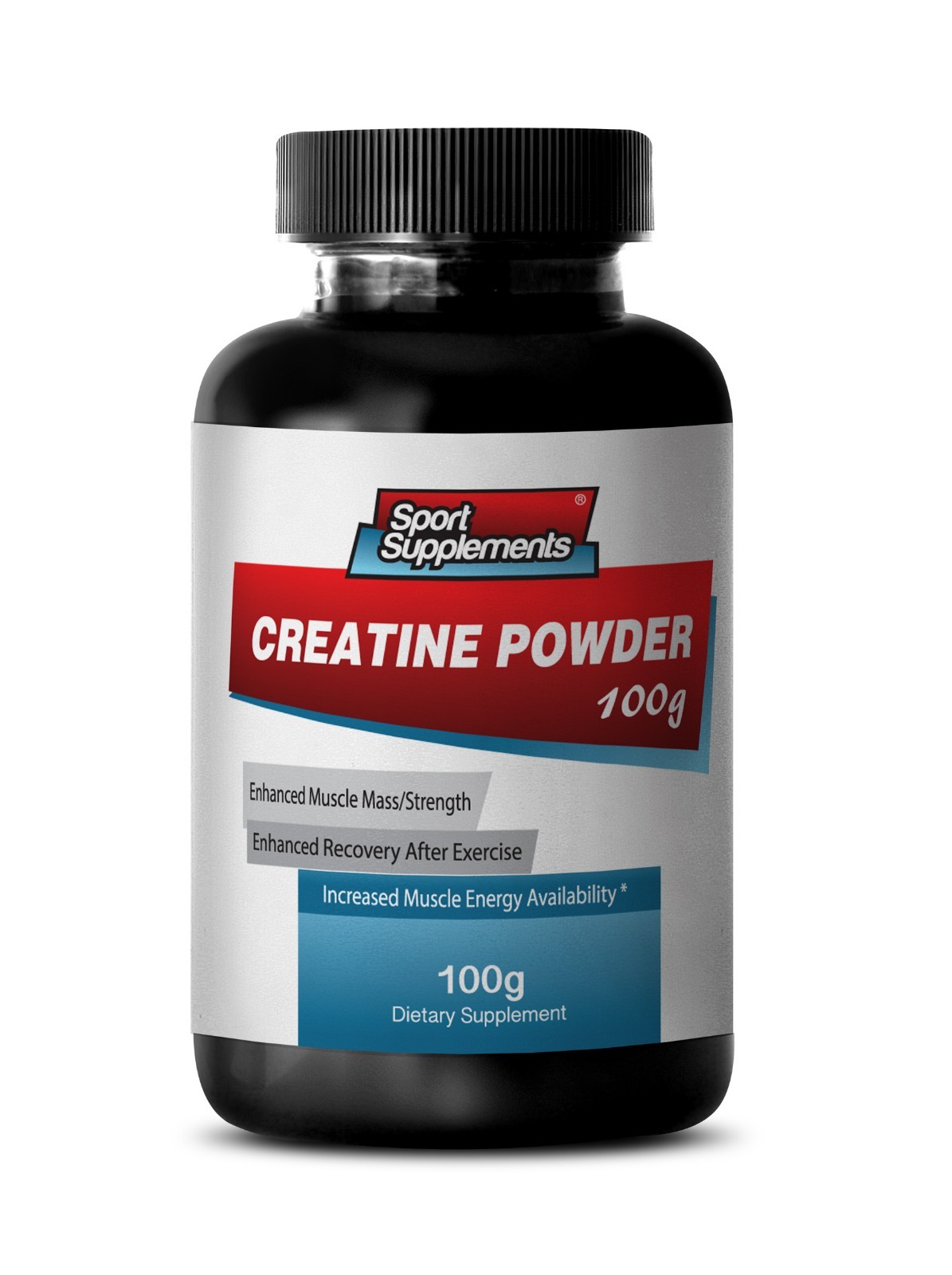 Creatine Muscle – Creatine Powder 100g – Rapid Weight Loss 1B