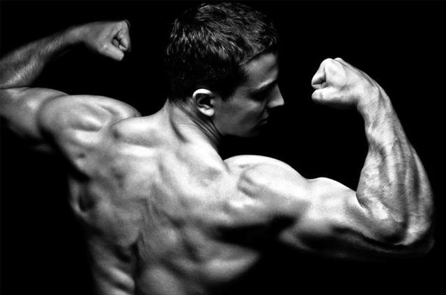 Bodybuilding Boost – Muscle Builder XXL – L Arginine – Glutamine – 2 Bottles