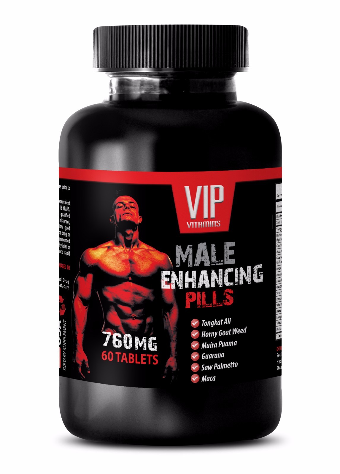 Libido testosterone enhancer for men – MALE ENHANCING PILLS 1B – muira puama