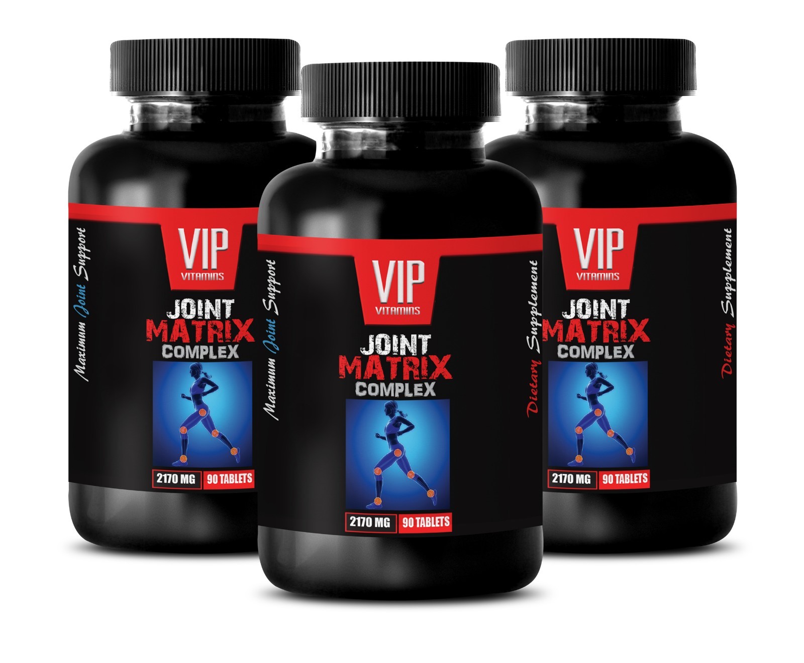 vitamins minerals – JOINT MATRIX COMPLEX 3B – msm sulfur