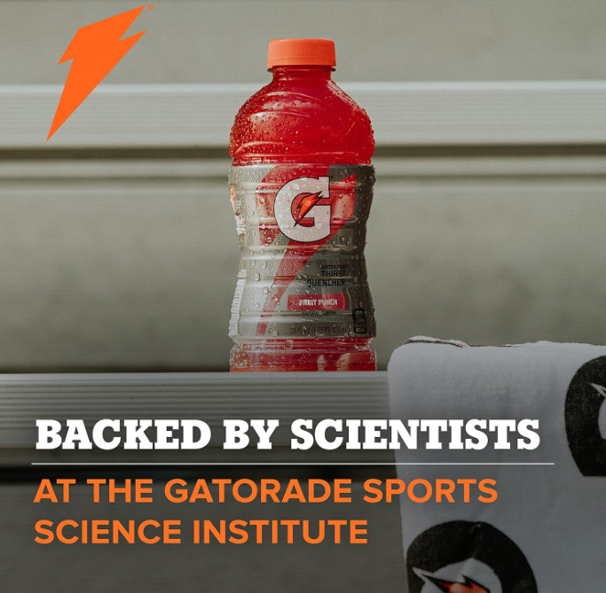 Gatorade Frost Variety Pack, 20oz Bottles (12 Pack)