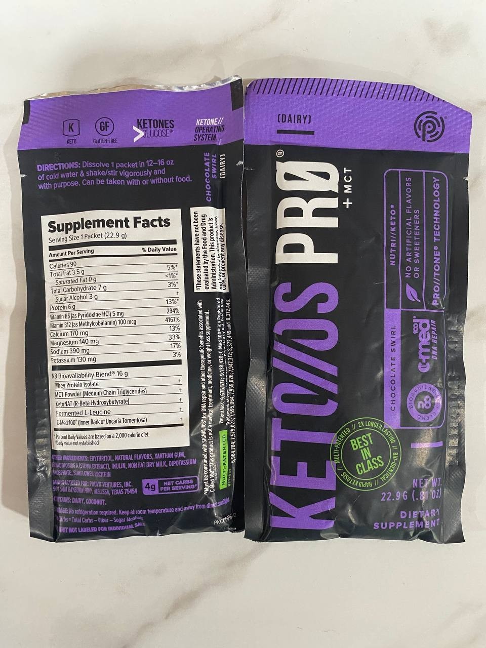 🔥🔥 Pruvit Ketones Under $5 Pick Your Flavor WHILE SUPPLIES LAST Ketones Keto🔥