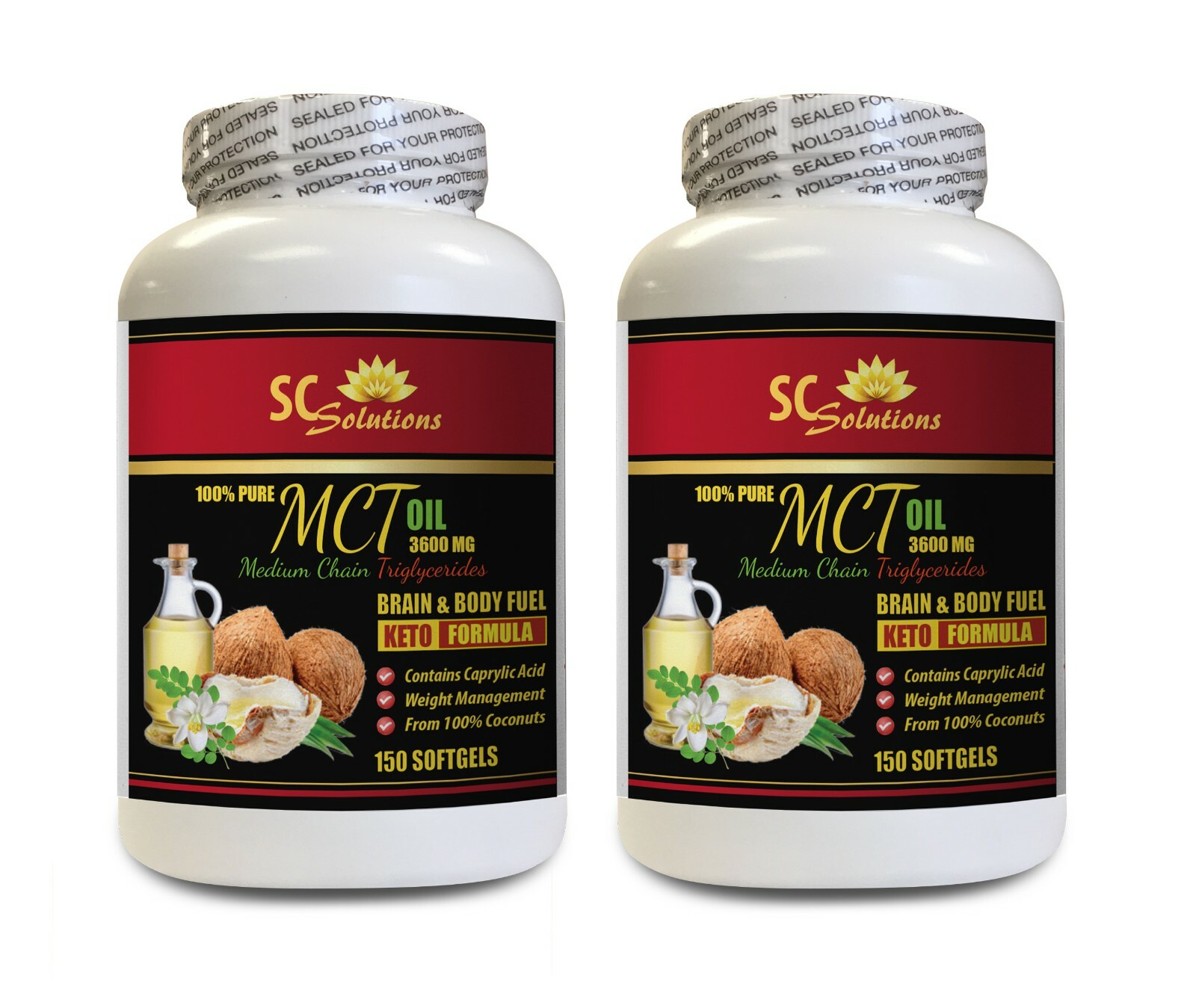 low blood sugar glucose – MCT OIL – mct oil organic capsules 2B 300S