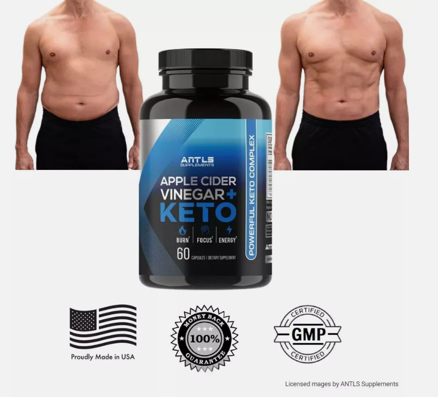 Keto BHB Diet Pills,Weight Loss,Fat Burner,Appetite Suppressant Supplement,Detox