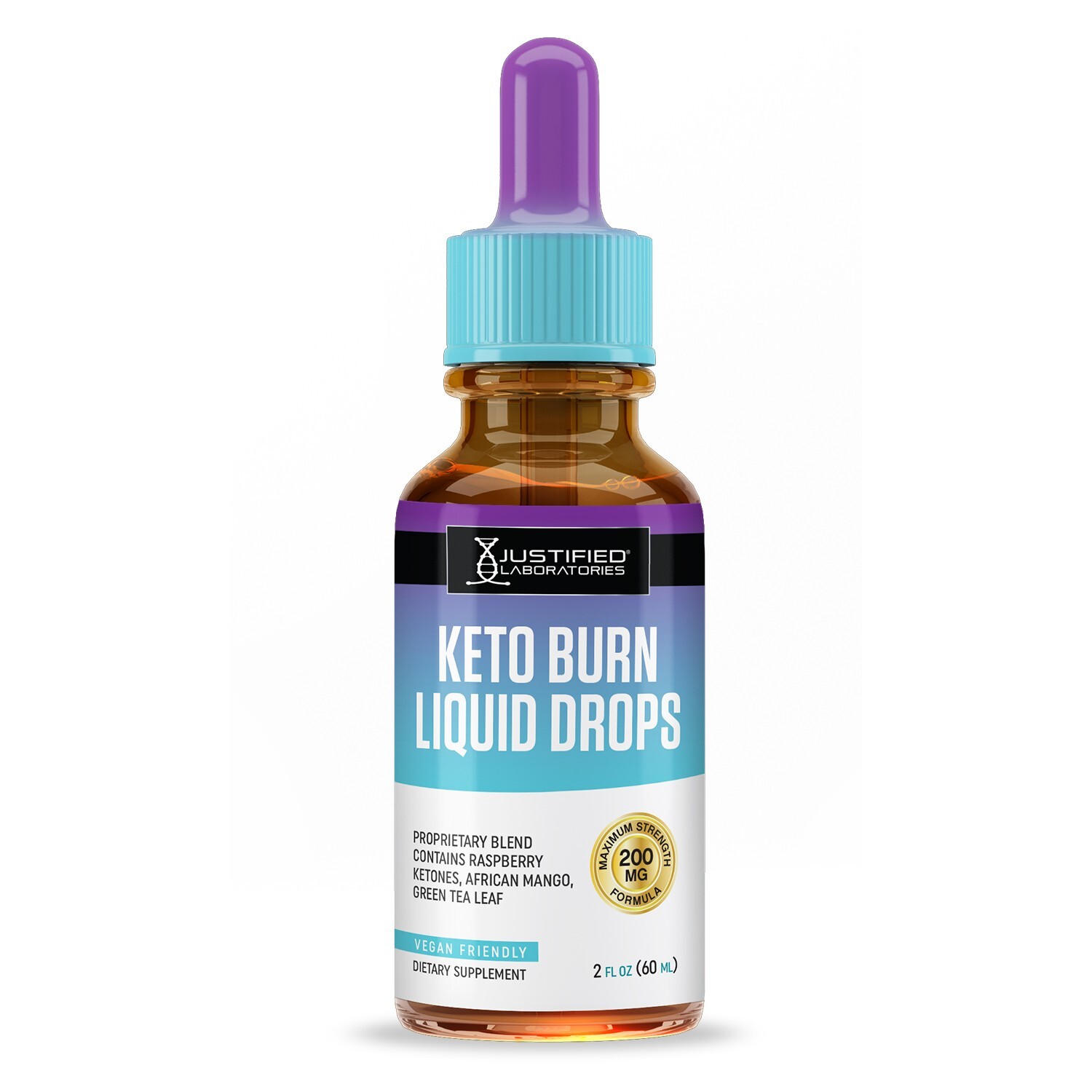 Keto Drops Supplement