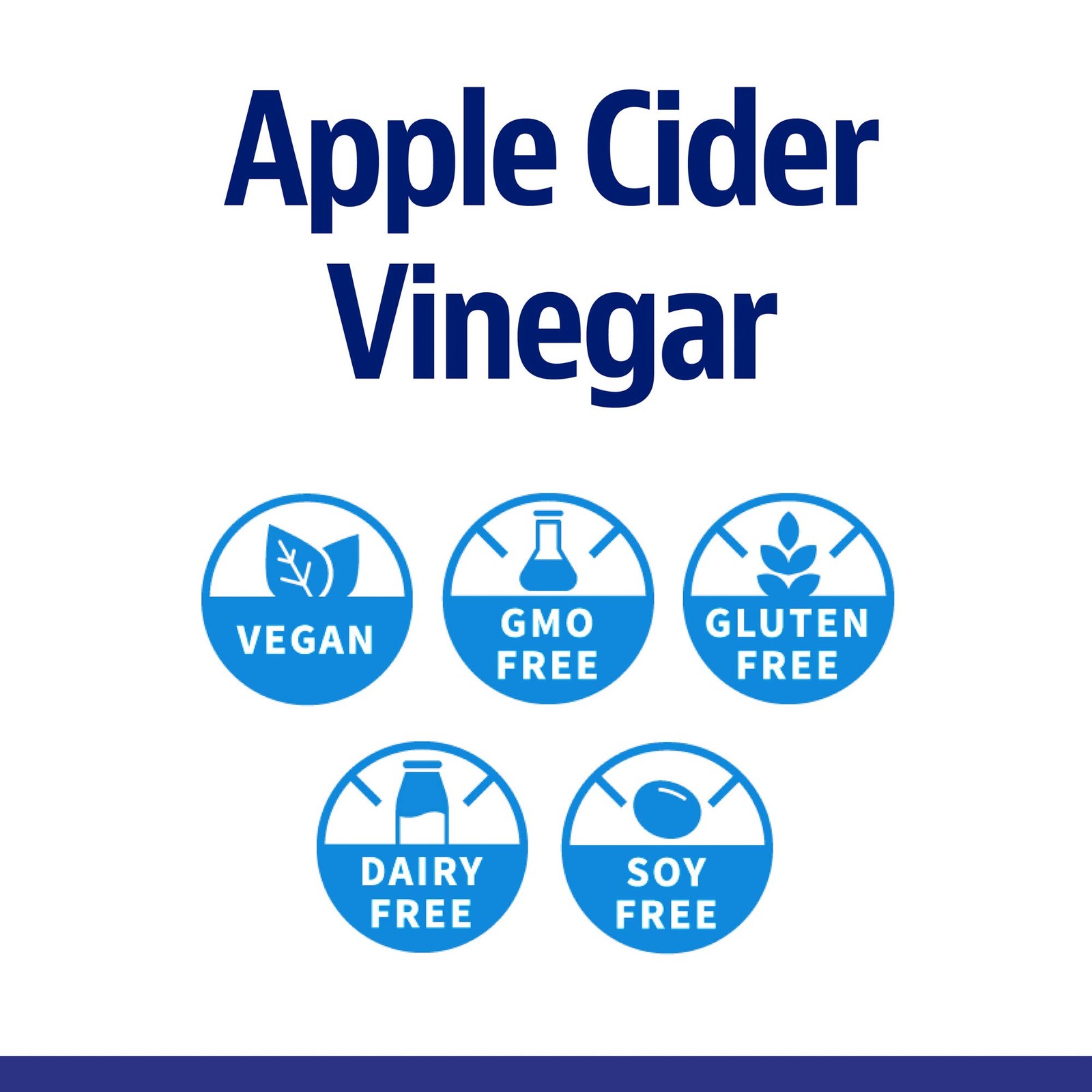 Enzymedica Apple Cider Vinegar Healthy Weight And Digestive Support 120 Count