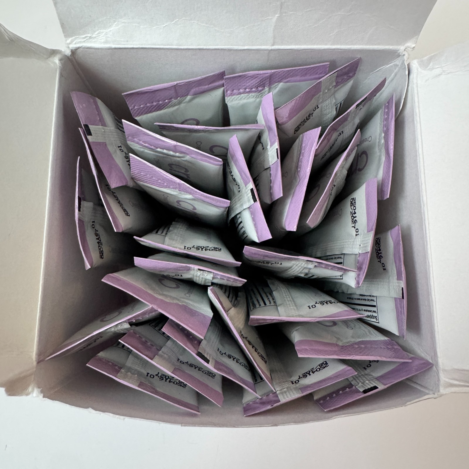 Create Creatine Monohydrate Mixed Berry 30 Stick Packs Vegan Exp 08/2027 Dietary