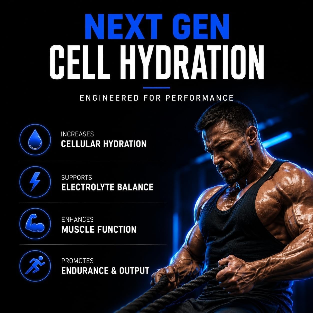 Essentials Taurine – 400 g Powder – Cell Volumizer – Improves Focus & Energy …