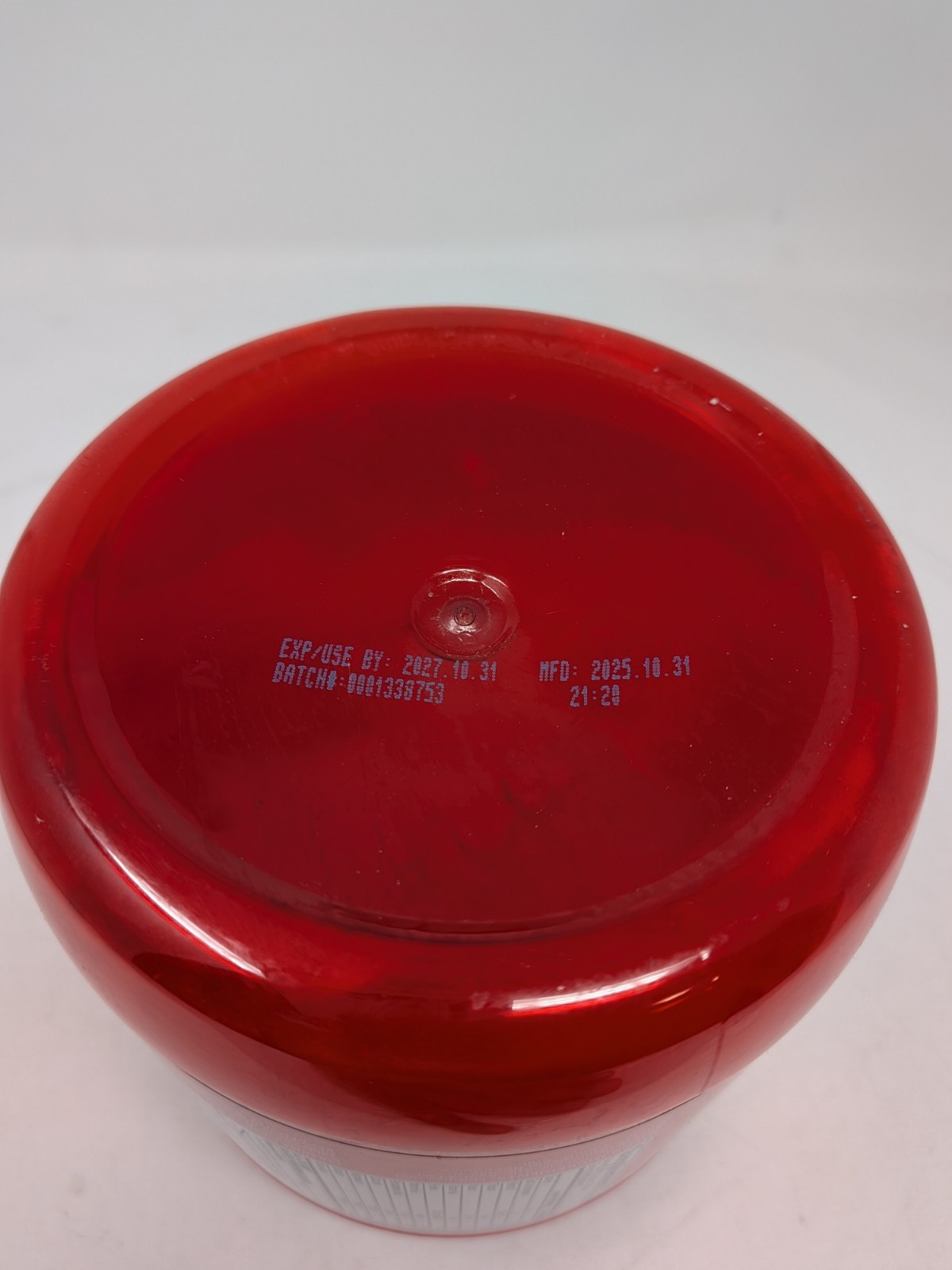 BSN No-XPLODE Pre-Workout 2.45lb 60 Servings Watermelon Exp:10/31/27