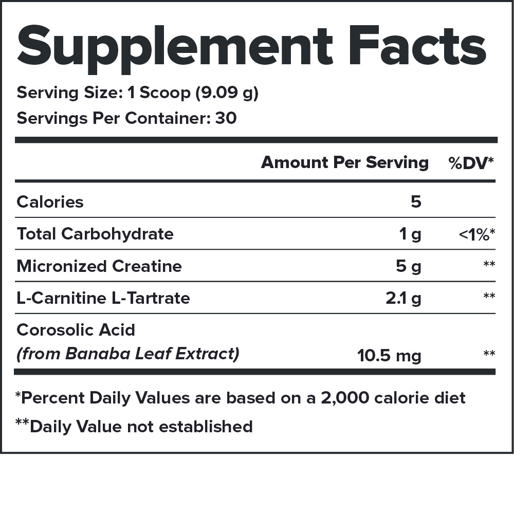 Legion Recharge Post Workout with Creatine Monohydrate, Grape, 60 Servings