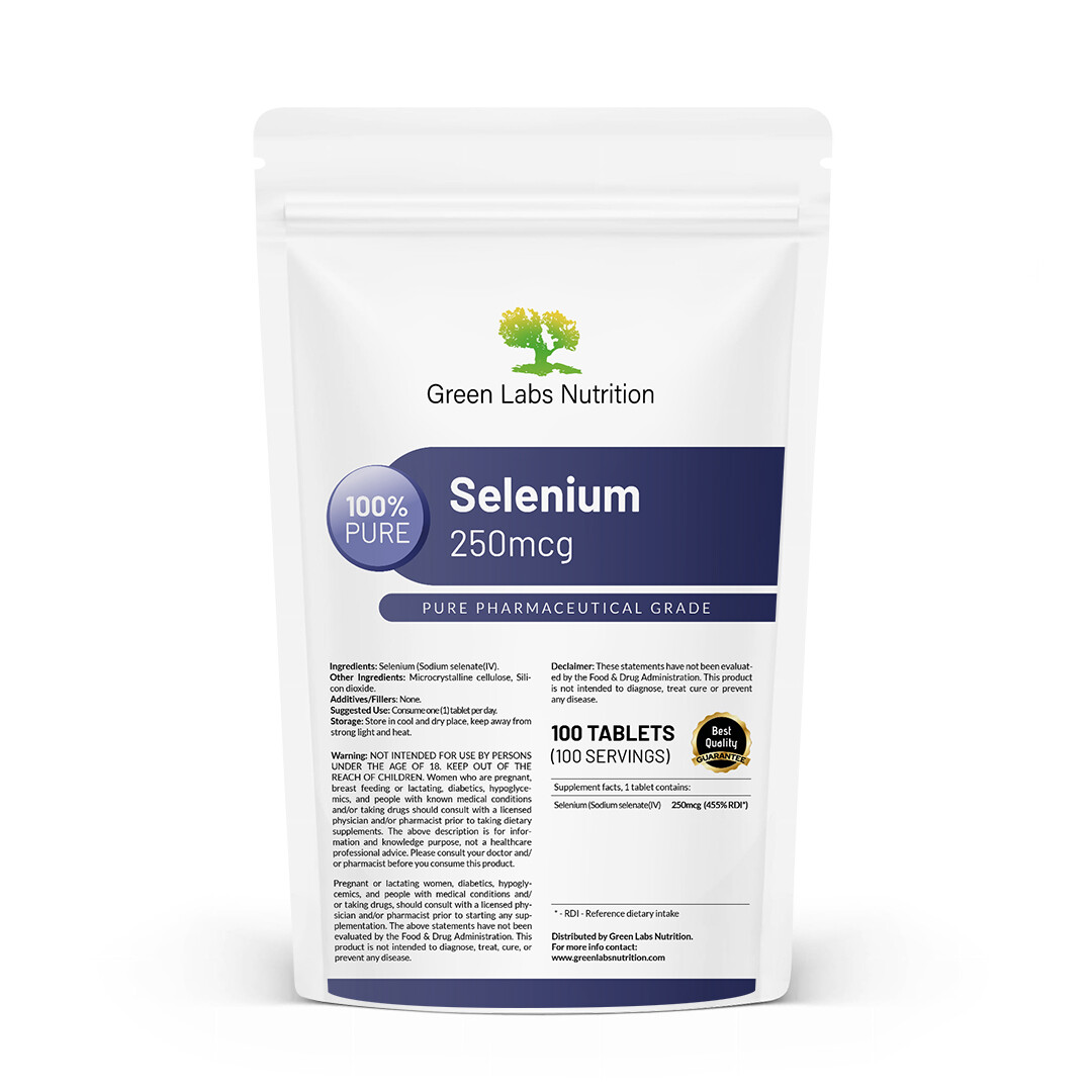 L-Tryptophan Powder – Sleep, Relaxation, Mood Support – Vegan & Amino Acid