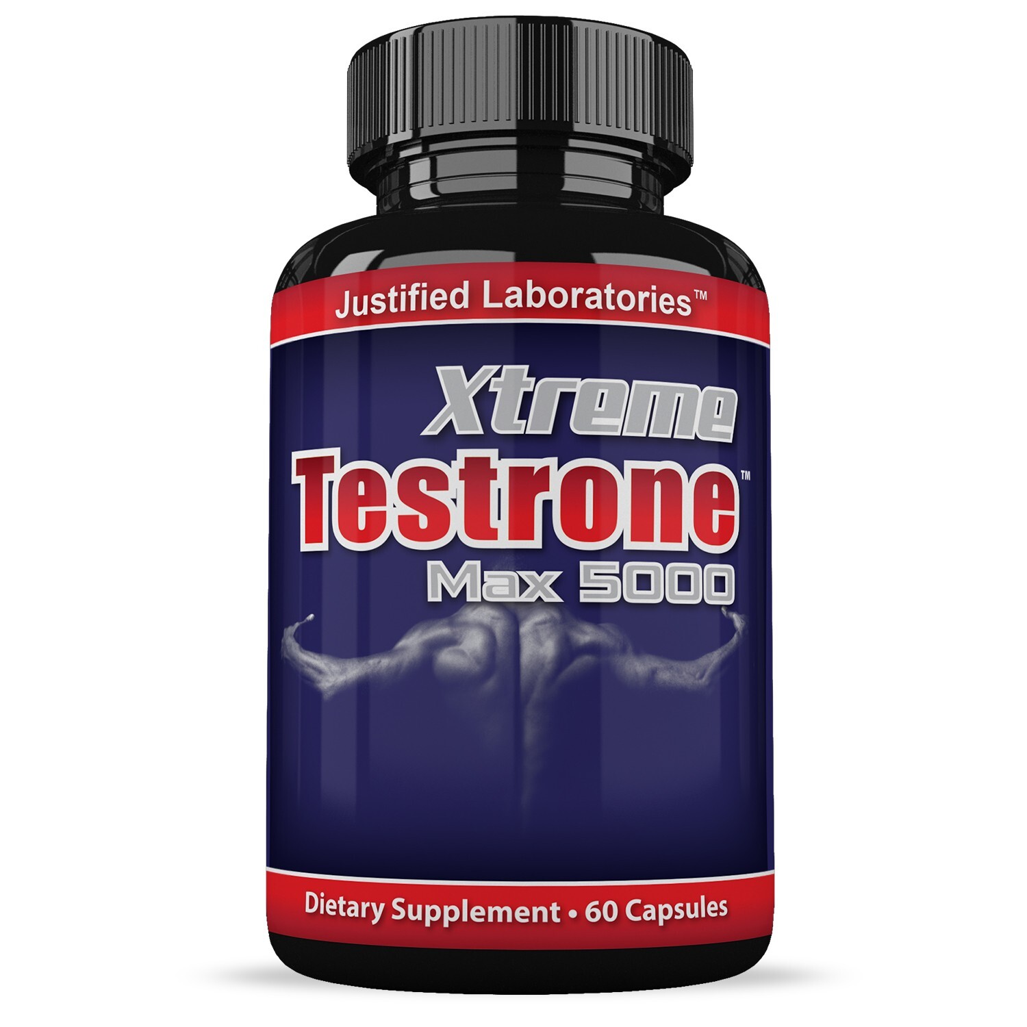 Xtreme Testrone Men’s Health Supplement