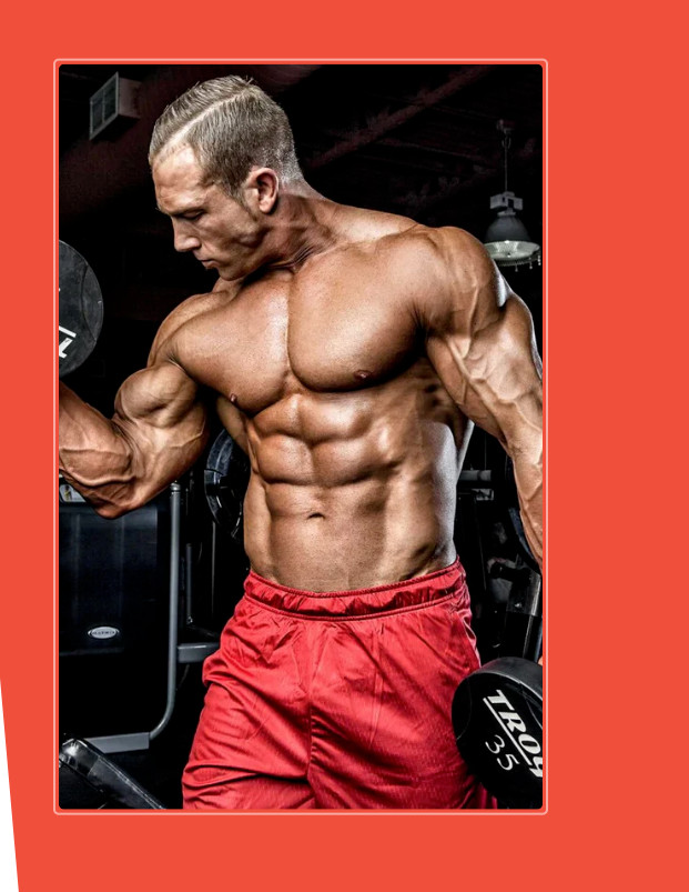 Testosterone Booster Strength Energy Endurance Lean Muscle 17HD NEW FORMULA