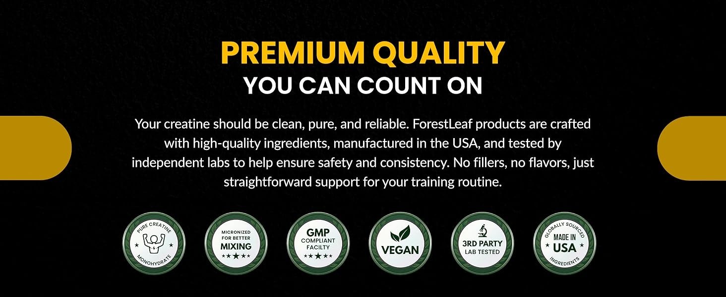 Creatine Monohydrate Performance Muscle Growth *2 Pack* 200 Servings! SHIPS FAST
