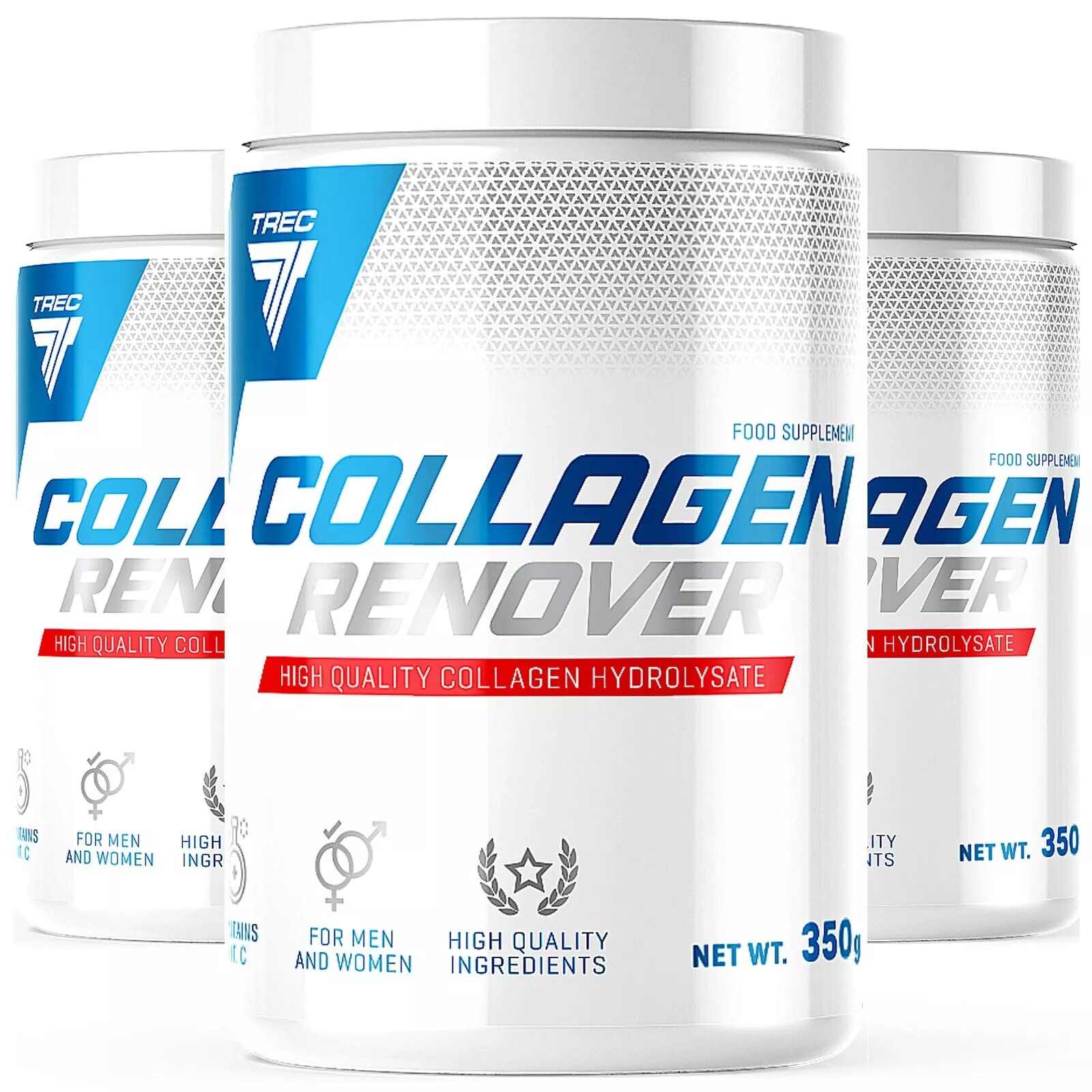 COLLAGEN RENOVER 350g -70 Servings Joint Recovery Eliminates Wrinkles Anti-Aging