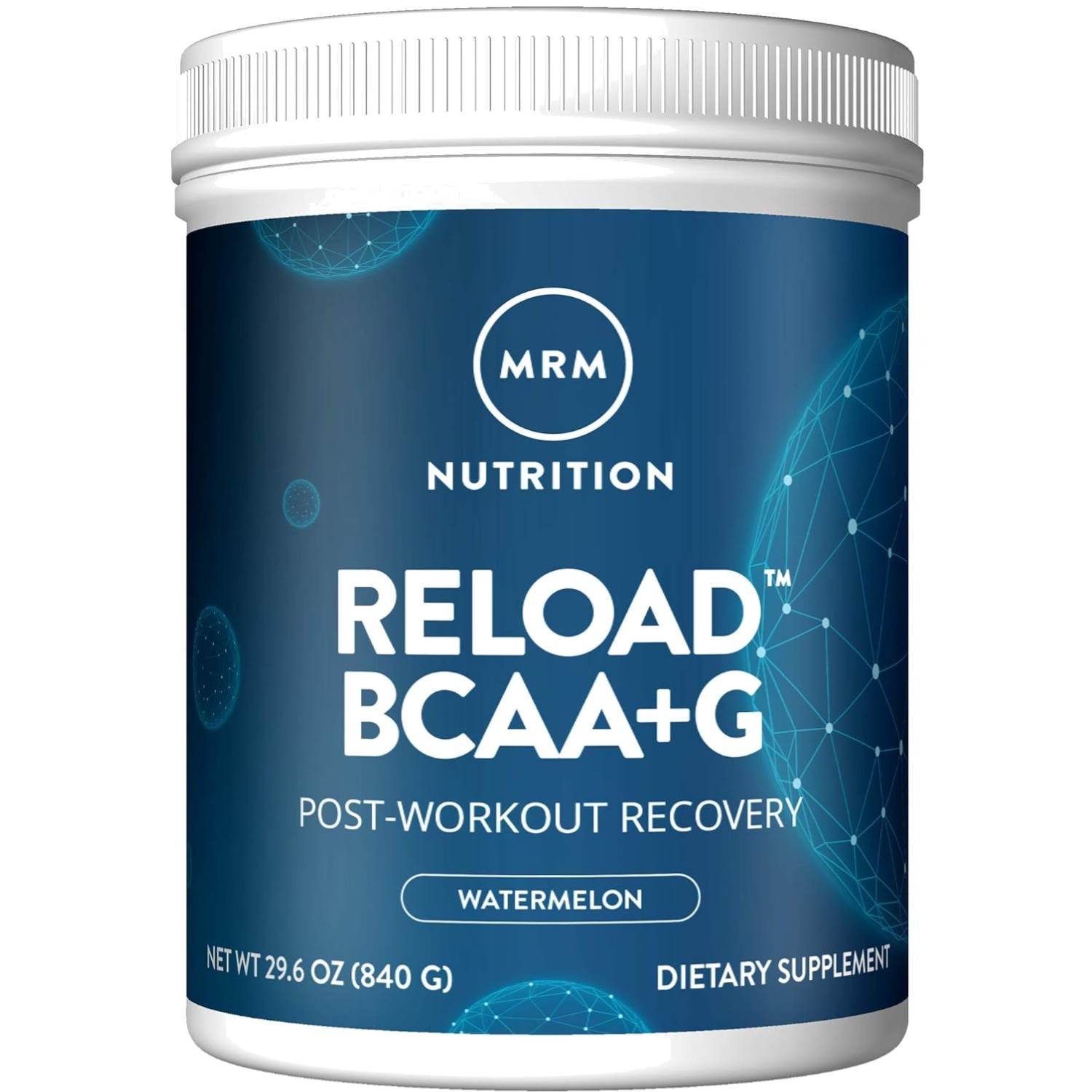 Post-Workout Recovery Supplement – 8.5g Amino Acids