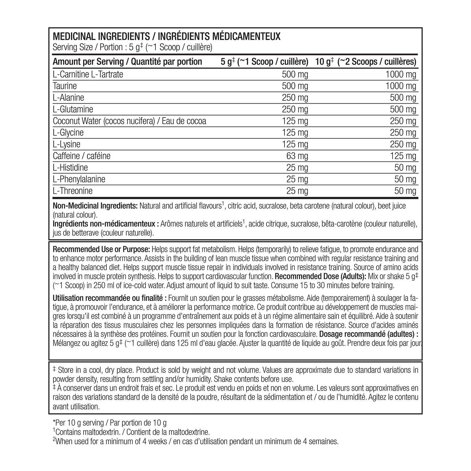 Perfect Sports, iLEAN, Orange Gummy Bear, 30 Servings