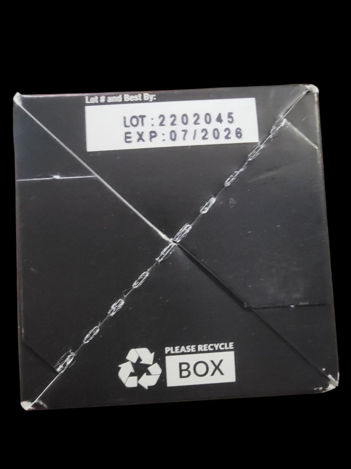 Test X180 Ignite®, 60 Capsules