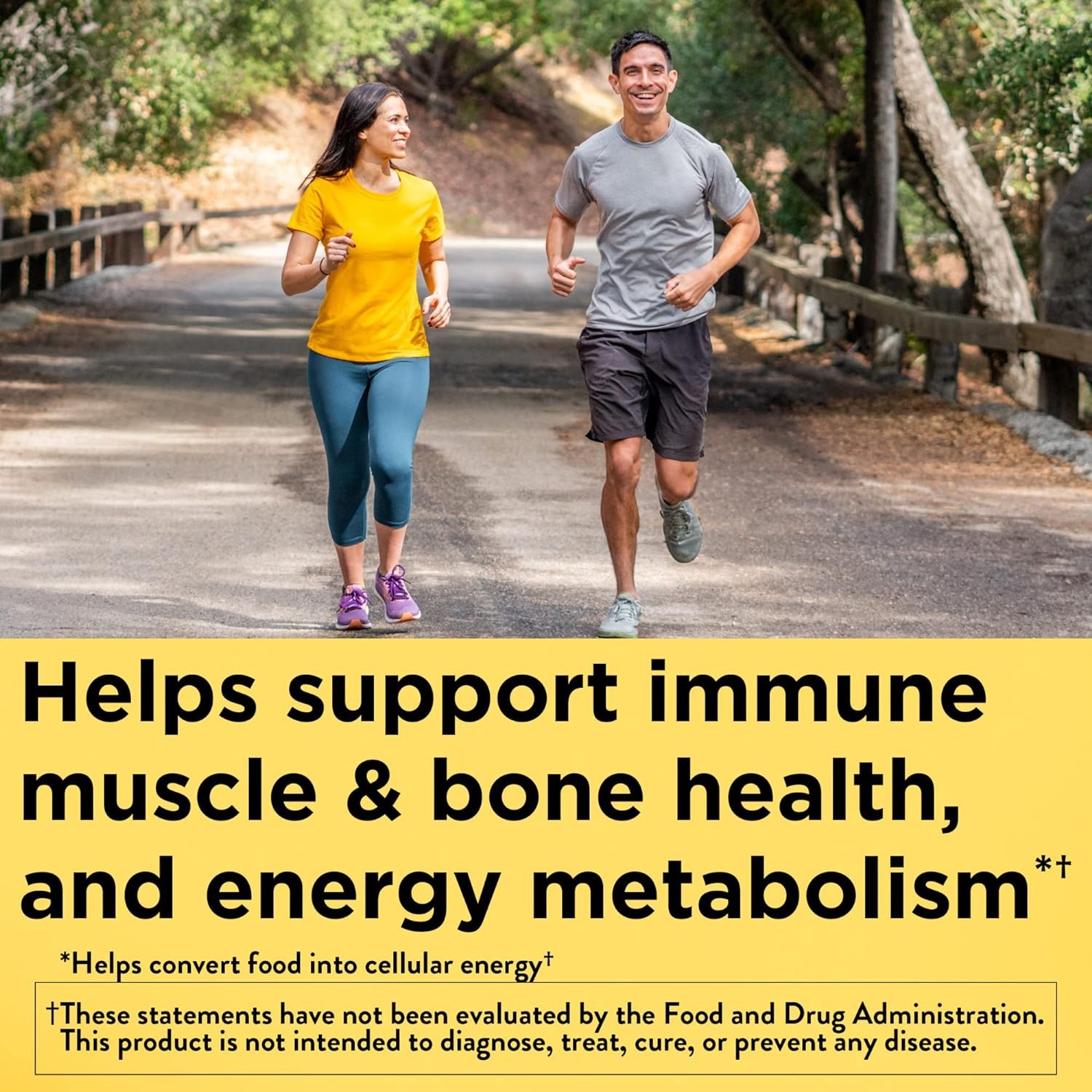 Nature Made Multivitamin Tablets with Iron, 130 tab