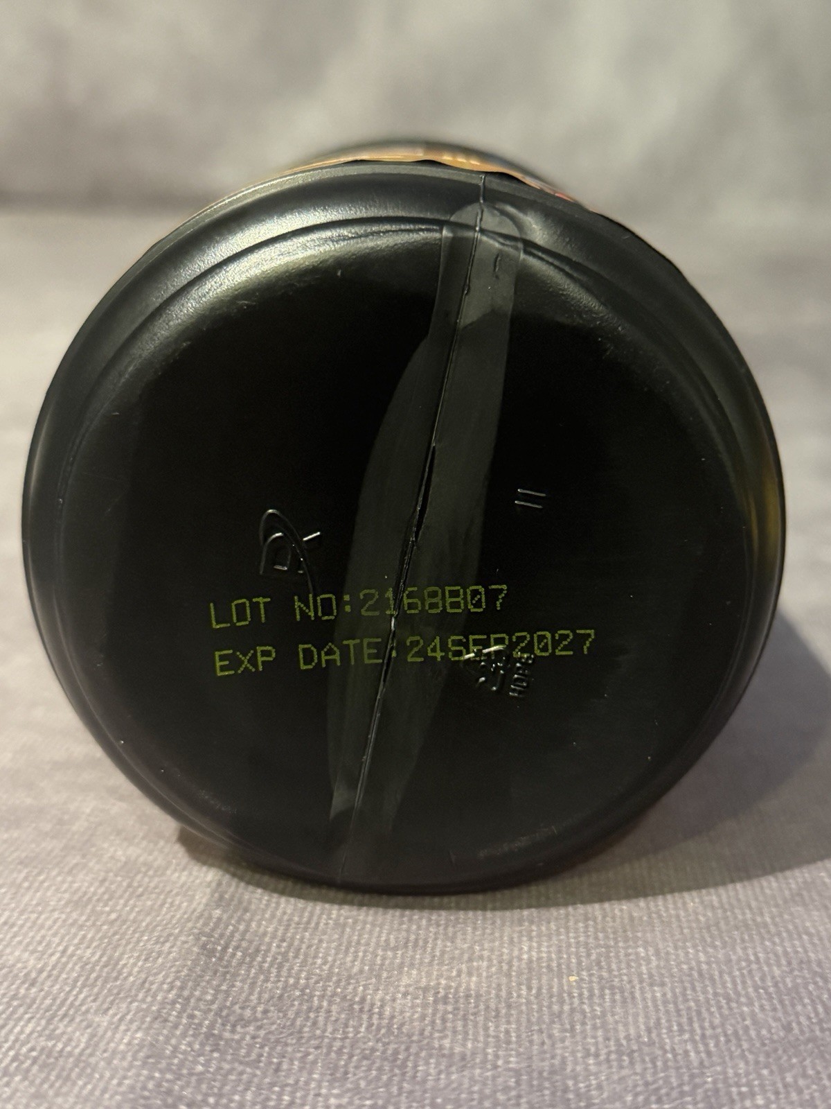 EuphoriQ Pre-Workout V2 – Boogieman Punch (20 Servings). Expiration Date 09/27