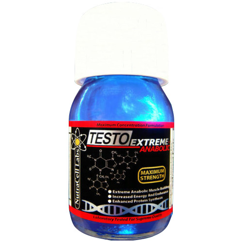 GET HUGE AND GAIN MUSCLES, T BOOSTER BODYBUILDING SUPPLEMENT EXTREME $68