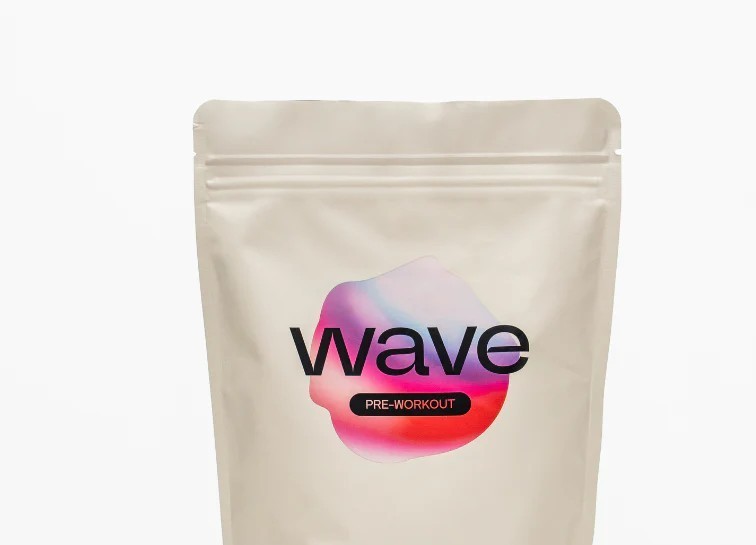 Wave Pre-Workout