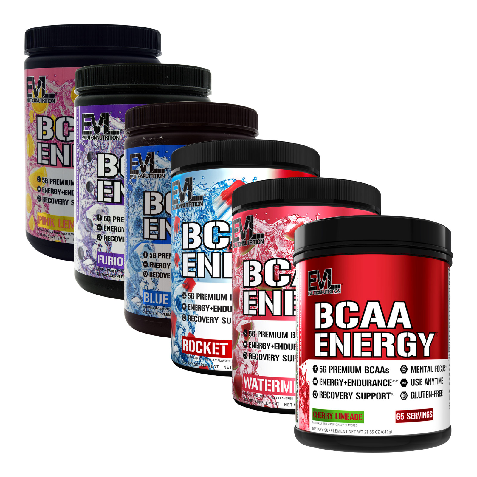 EVL – Cellucor – Scivation XTEND Keto ENERGY 7g BCAA | 20 Servings | ALL FLAVORS