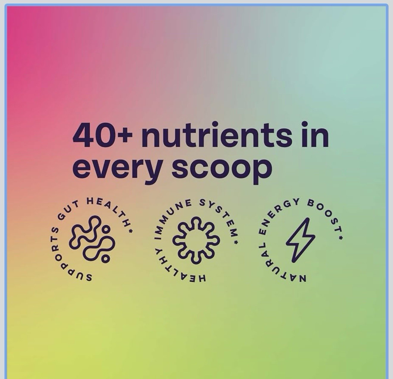 Alani Nu Self, Super Greens, Wild Berry, 8.2 oz (234 g) 30 Servings 11/2026
