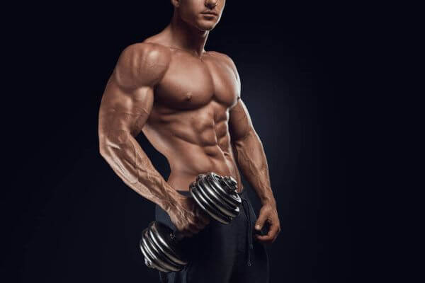Nitric oxide – NITRIC OXIDE 2400 Mg – 1B – increases blood flow