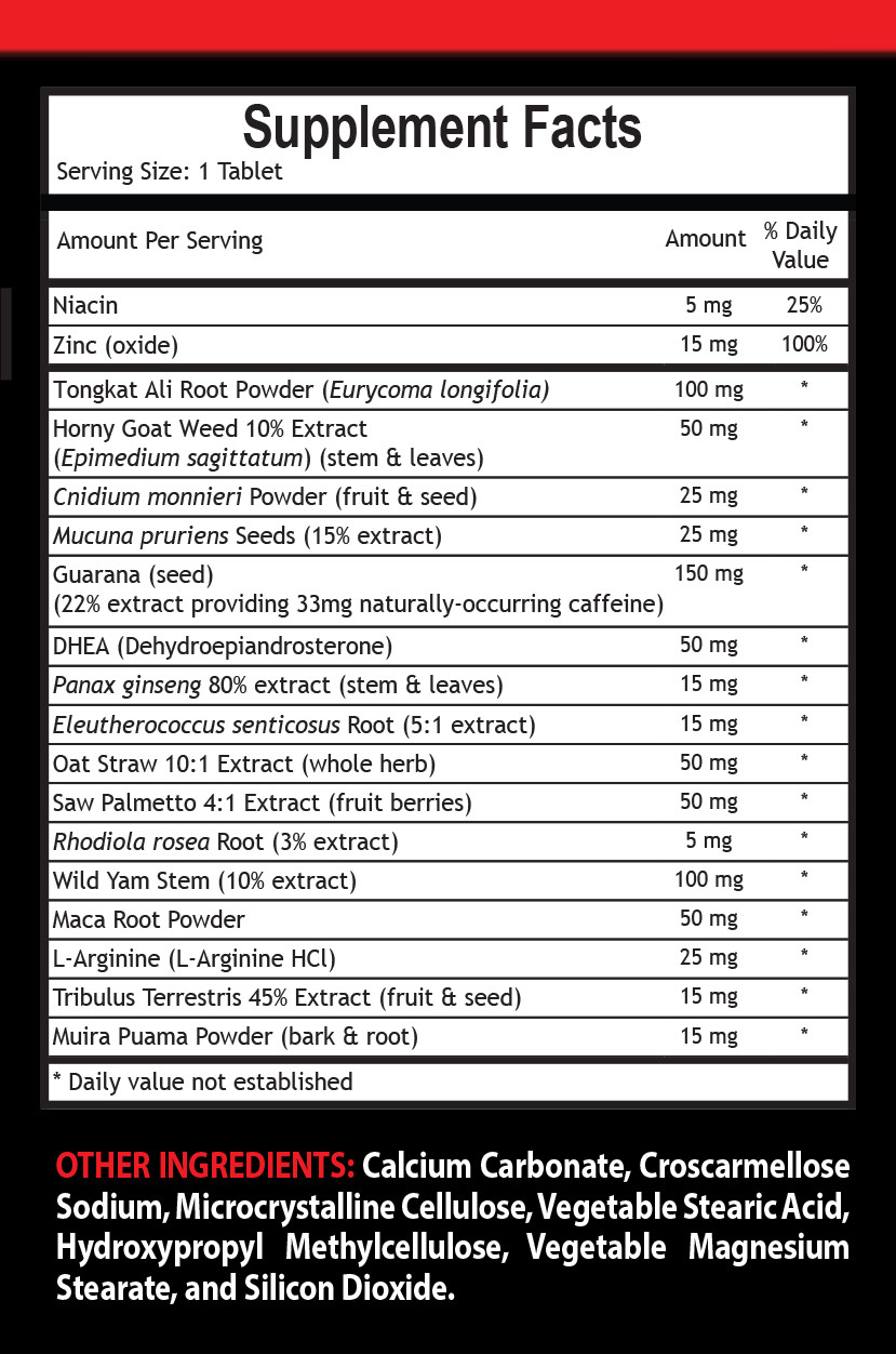 Libido stim male – MALE ENHANCING PILLS 1B – muira puama powder