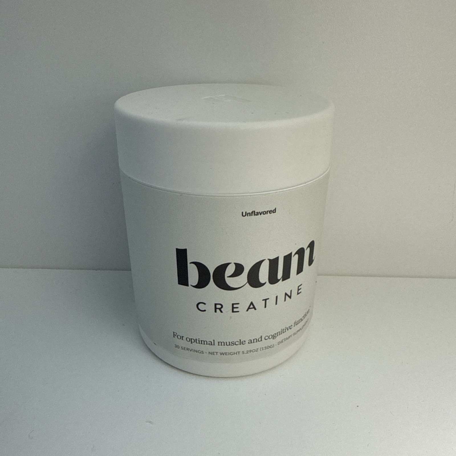 Creatine Monohydrate Powder – Micronized Creatine for Muscle Growth, Strength…