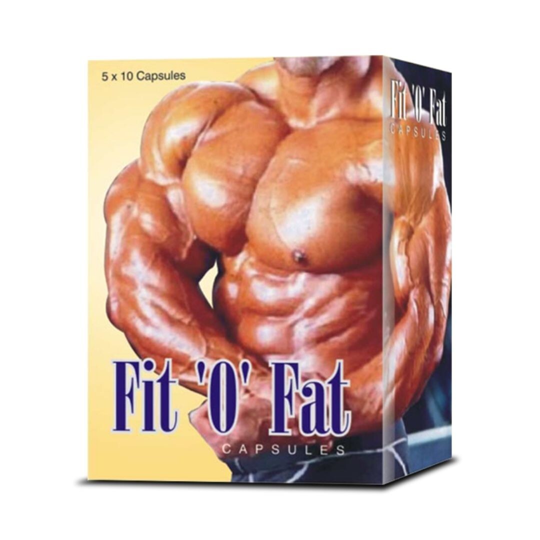 Muscle Mass & Bodybuilding Supplement for Men – 200 Pills | Weight & Strength