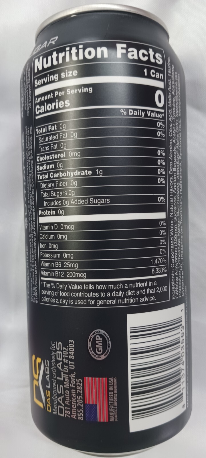 3 BUCKED UP ENERGY DRINKS COTTON CANDY ROCKET POP MANGO TANGO RARE NO SUGAR