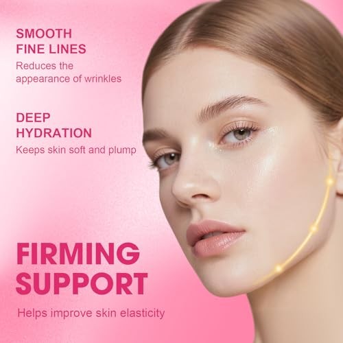 Salmon DNA & Collagen Peptide Serum Bundle Skincare