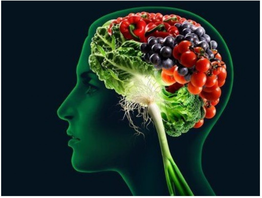 Antioxidant supplement – BRAIN & MEMORY BOOSTER FORMULA – immune support dai – 2