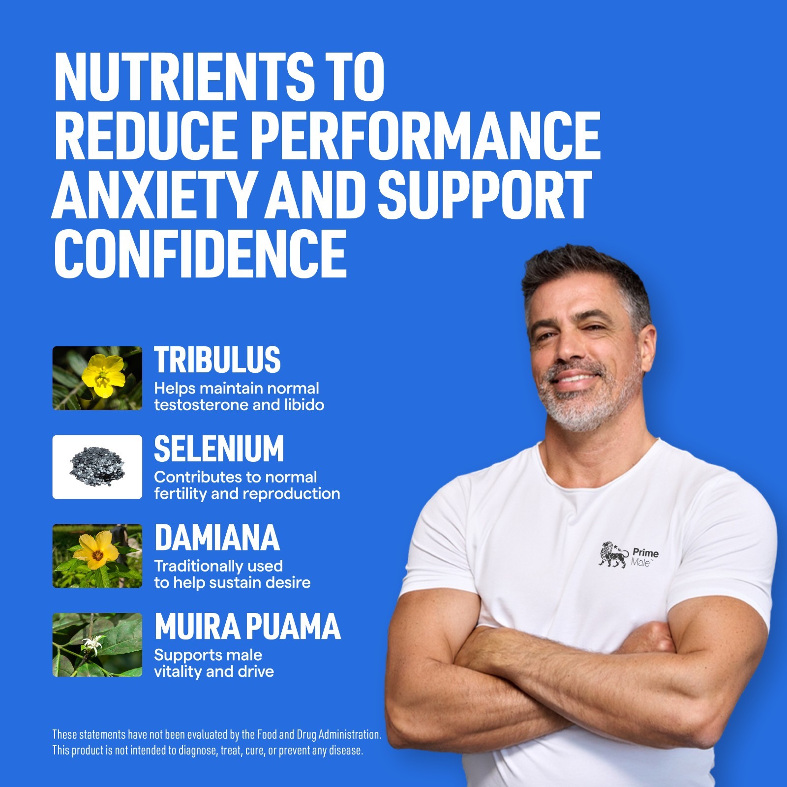 Prime Male Enhance – Male Enhancement Supplement 120 capsules – BUY DIRECT